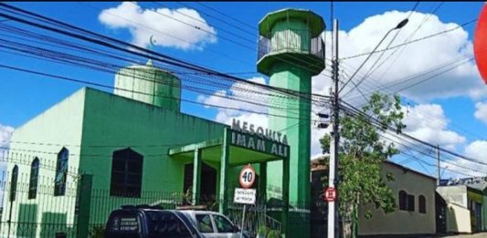 Brésil - des individus envahissent une mosquée et brûlent des exemplaires du Saint Coran