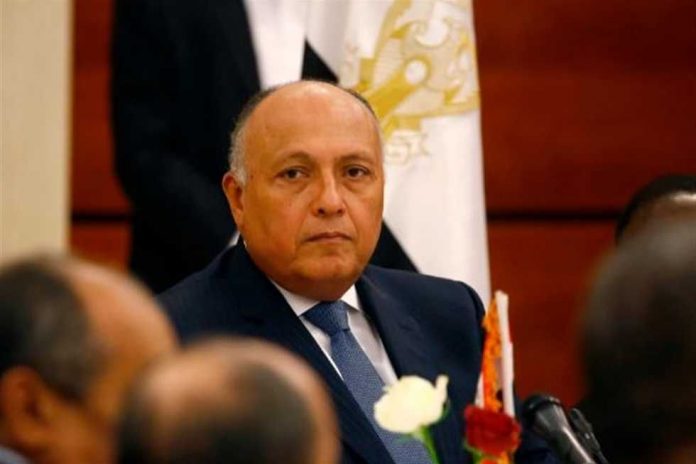 L'Egypte réitère son refus d'utiliser le Yémen comme base pour cibler l'Arabie saoudite