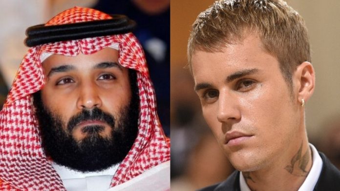 La fiancée de Jamal Khashoggi exhorte Justin Beiber à annuler son concert en Arabie saoudite