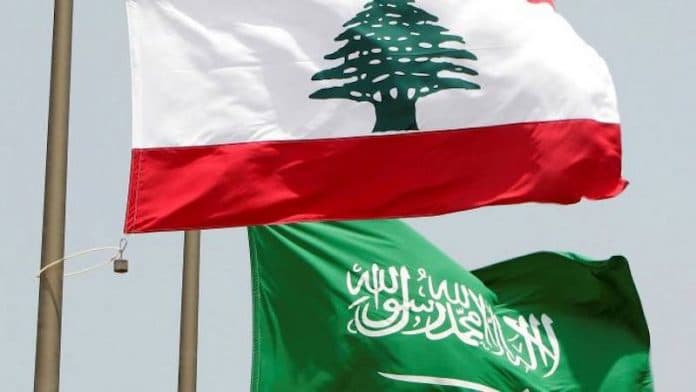 Le Liban dit vouloir un dialogue avec l'Arabie saoudite