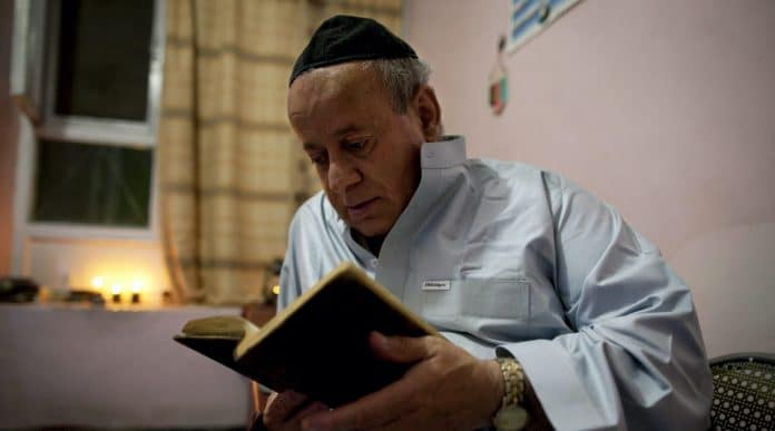 Le dernier juif d'Afghanistan veut 10 millions de dollars pour s'installer en Israël