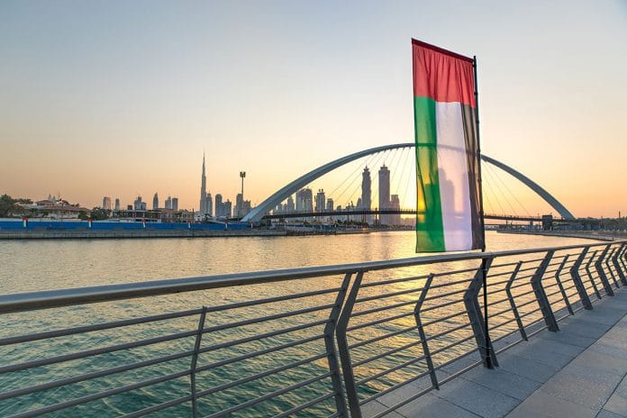Les Emirats arabes unis adoptent la plus grande réforme législative de leur histoire avec 40 nouvelles lois