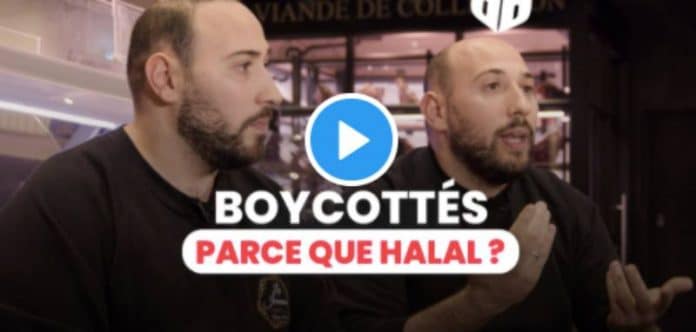 « C’est des musulmans, c’est des arabes !» les bouchers Les Jumeaux dénoncent l’islamophobie dans la gastronomie française - VIDEO (1)