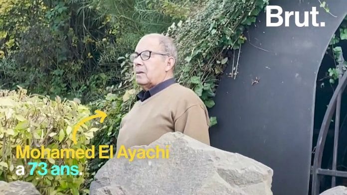 « C’était l’enfer » - Recruté au Maghreb pour travailler en France, Mohamed raconte - VIDEO
