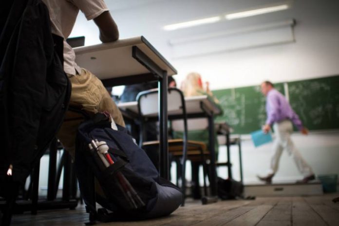 Angers - un professeur invite ses élèves musulmans à changer de religion (1)