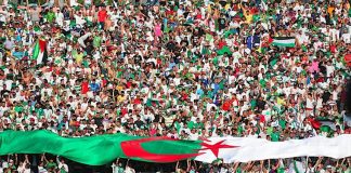 Ce que la France peut apprendre d'une victoire du football algérien