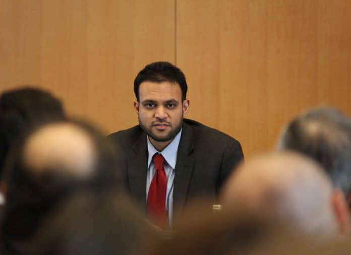 Etats-Unis - Le Sénat nomme Rashad Hussain, premier musulman ambassadeur de la liberté religieuse 