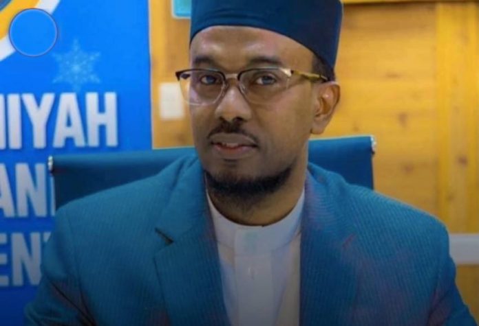 Etats-Unis l’imam de la mosquée de Columbus retrouvé assassiné dans son véhicule