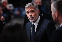 George Clooney a-t-il boycotté Israël ?