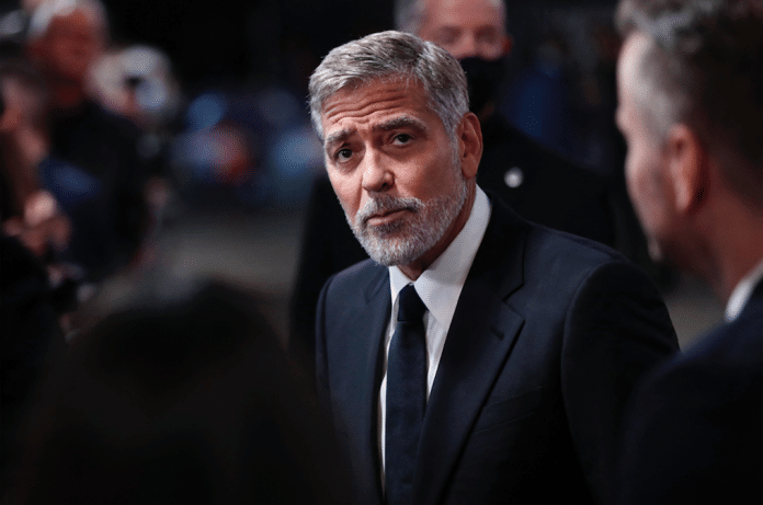 George Clooney a-t-il boycotté Israël ?