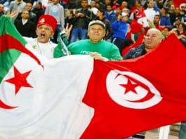 L'Algérie et la Tunisie s'affronteront en finale de la Coupe arabe de la FIFA2