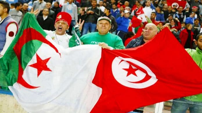 L'Algérie et la Tunisie s'affronteront en finale de la Coupe arabe de la FIFA2