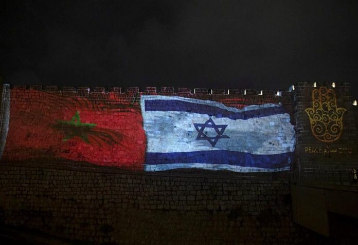L'Espagne préoccupée par le rapprochement israélo-marocain