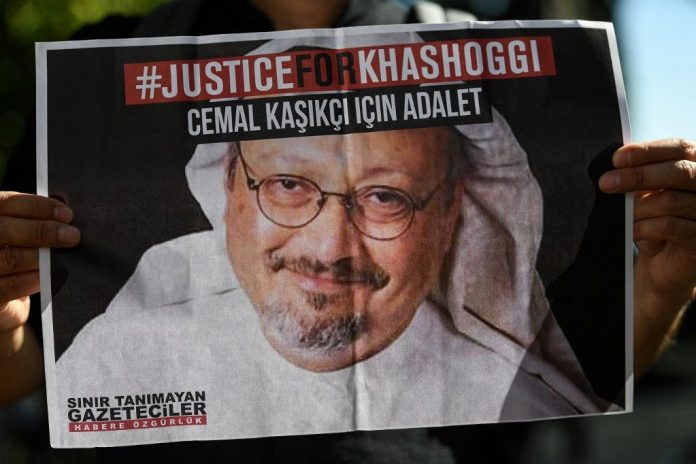 La France arrête l'un des meurtriers présumés du journaliste saoudien Jamal Khashoggi