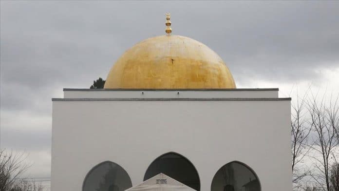 Le Conseil d’Etat confirme la fermeture de la mosquée d’Allonnes