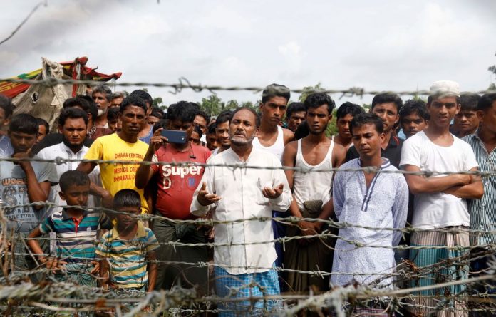 Les Rohingyas accusent Facebook d'alimenter des discours islamophobes
