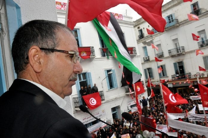 Les Tunisiens peuvent résoudre leurs problèmes par le dialogue