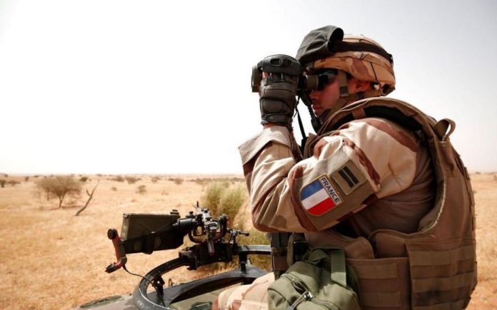 Mali - Les soldats français quittent Tombouctou après neuf ans de présence militaire