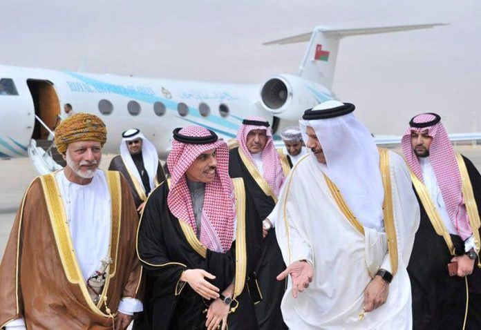 Riyad - Les dirigeants du Golfe appellent à l'unité et à la solidarité