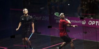 Squash - La Malaisie sanctionnée pour avoir refusé d'accorder des visas à des joueurs israéliens