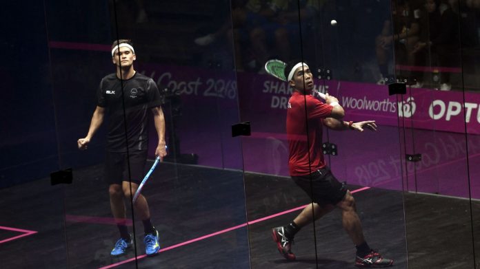 Squash - La Malaisie sanctionnée pour avoir refusé d'accorder des visas à des joueurs israéliens