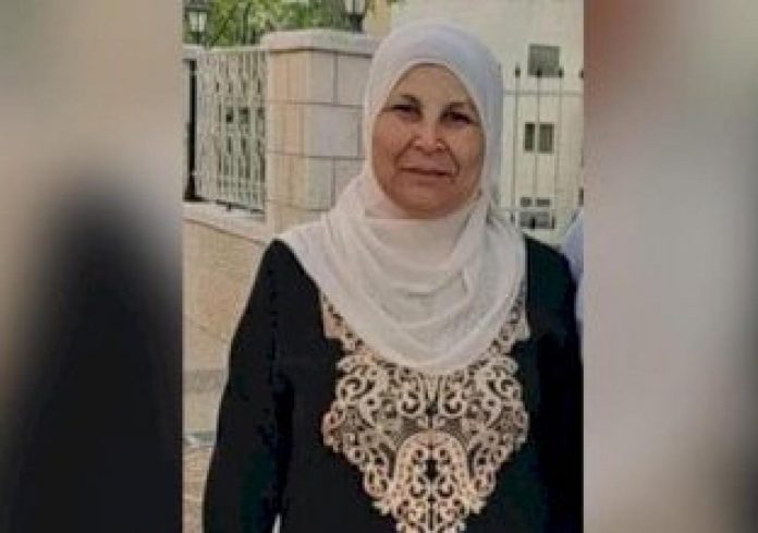 Une Palestinienne en route pour subir son traitement contre le cancer tuée par un chauffard israélien