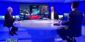 « C’est une vérité scientifique ! » - Des chercheurs français reconnaissent l’existence de Dieu - VIDEO