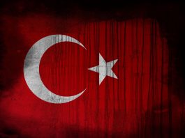 « Türkiye » - Le Turquie change officiellement de nom en anglais