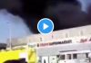 Abu Dhabi une attaque de drones provoque un incendie et fait trois morts - VIDEO