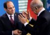 Algérie - Le président Tebboune en Egypte pour une visite officielle2