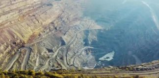 Arabie saoudite - la découverte d'une nouvelle mine d'or à Al-Khunayqiyah exploitée d'ici 2 ans