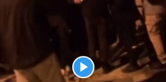 Bobigny 23 personnes en garde à vue pour avoir déloger des squatteurs - VIDEO