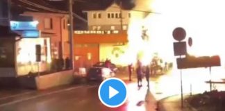 Bosnie des extrémistes menacent la communauté de répéter le génocide de Srebencia - VIDEOBosnie des extrémistes menacent la communauté de répéter le génocide de Srebencia - VIDEO