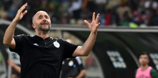 CAN 2022 - Face à la Guinée Equatoriale, l’Algérie met fin à une série de 35 matchs sans défaite