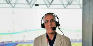 CAN 2022 - Le journaliste Hafid Derradji insulte les Marocains après l’élimination de l’Algérie