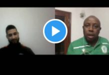 CAN 2022 Les joueurs du Maroc et des Comores accomplissaient la prière ensemble dans leur hôtel - VIDEO