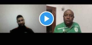 CAN 2022 Les joueurs du Maroc et des Comores accomplissaient la prière ensemble dans leur hôtel - VIDEO