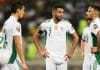 CAN 2022 - L’Algérie, championne en titre, éliminée de la compétition