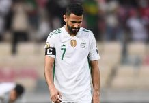 CAN 2022 - L’ancien capitaine marocain Abdeslam Ouaddou adresse un message à l’équipe d’Algérie