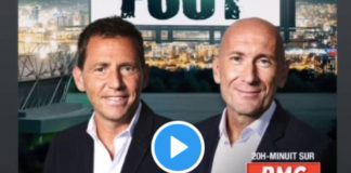 Daniel Riolo « Les convictions religieuses de Nabil Fekir dérangeaient à l'OL » - VIDEO