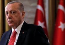 Erdogan invite le président israélien Herzog en Turquie2