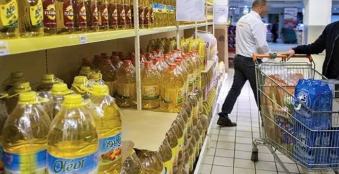 Face à la pénurie, l’Algérie interdit la vente « d’huile de table » aux mineurs | alNas.fr