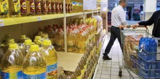Face à la pénurie, l’Algérie interdit la vente « d’huile de table » aux mineurs