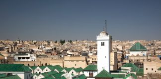 Fatima al-Fihri - Fondatrice de la plus ancienne université du monde2