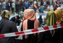 Inde - un homme invente une application « vendant » des femmes musulmanes