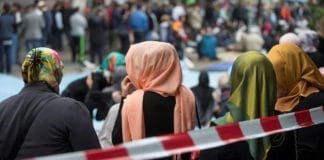 Inde - un homme invente une application « vendant » des femmes musulmanes