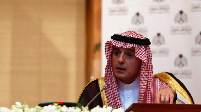 L'Arabie saoudite et la Roumanie signent un accord de coopération en matière de défense3