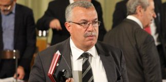 L'ONU fustige la Tunisie pour l'arrestation de l'ex-ministre de la justice