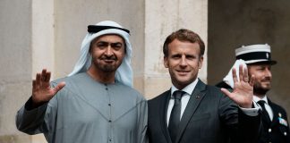 La France déclare que les Emirats arabes unis rejoindront le fonds franco-saoudien pour soutenir le Liban