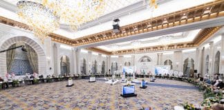 La Ligue musulmane mondiale condamne l'attaque terroriste contre Abu Dhabi